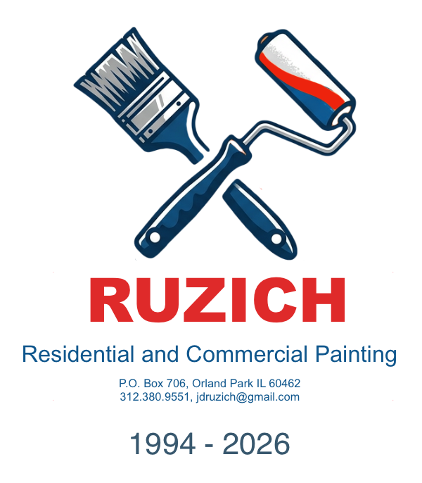 Ruzich Painting